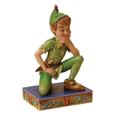 Disney Tradition "Peter Pan" figur
