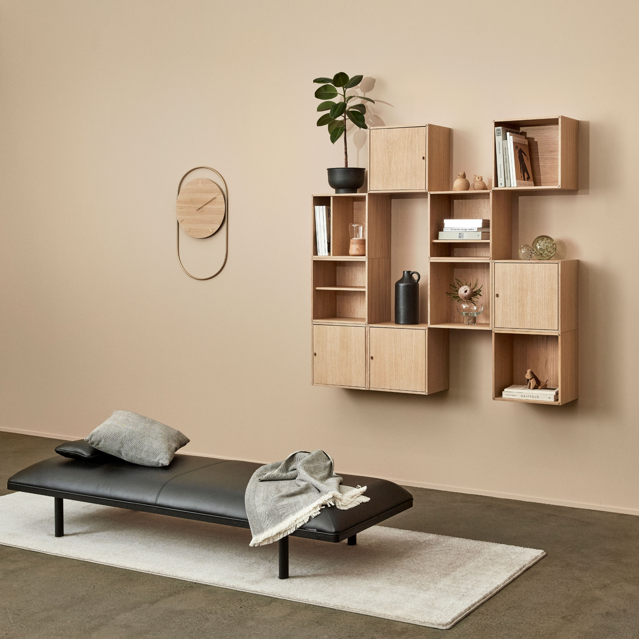 Andersen Signature reol – fra Andersen Furniture | Køb for 13.046 