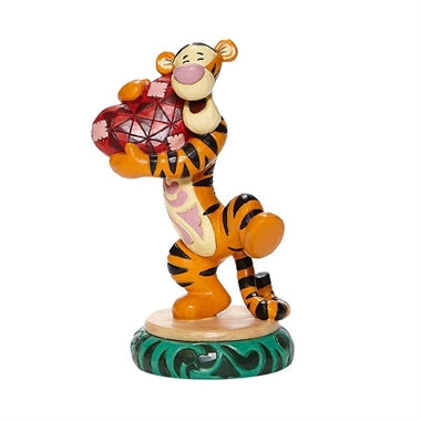 Disney Traditions "Tigerdyret" figur