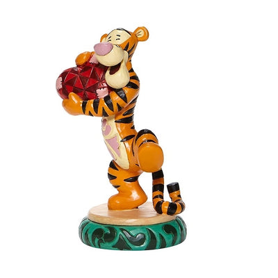 Disney Traditions "Tigerdyret" figur
