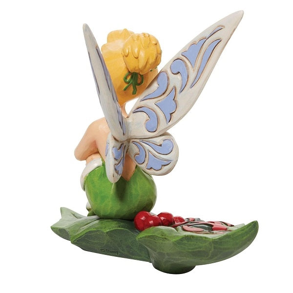 Disney tradition "Easter Tinker Bell" figur