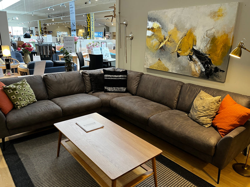 Hjort Knudsen 2541 hjørnesofa