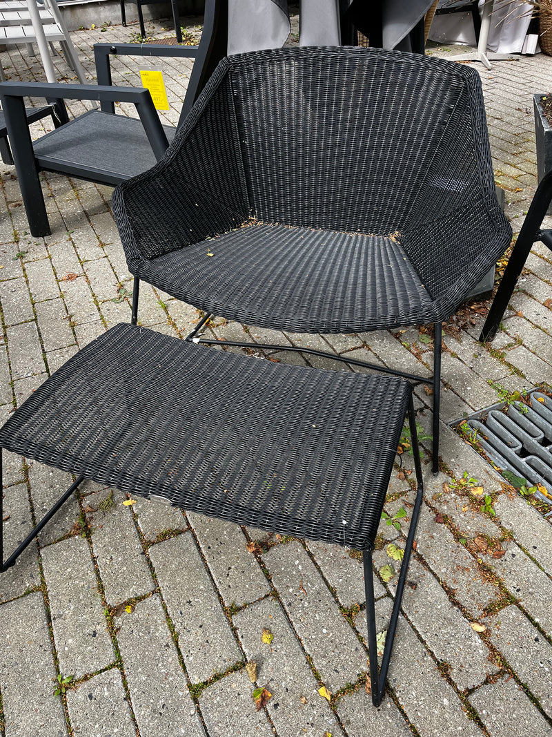 Breeze loungesæt