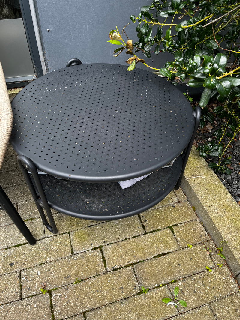 Blixt havebord
