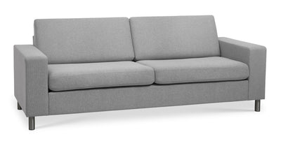 Pan 2,5 pers. sofa - flere farver