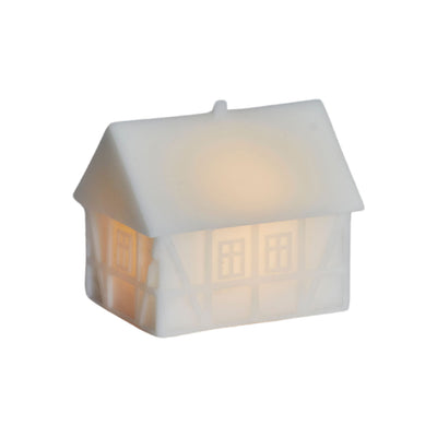 Sirius København Bindingsværkshus