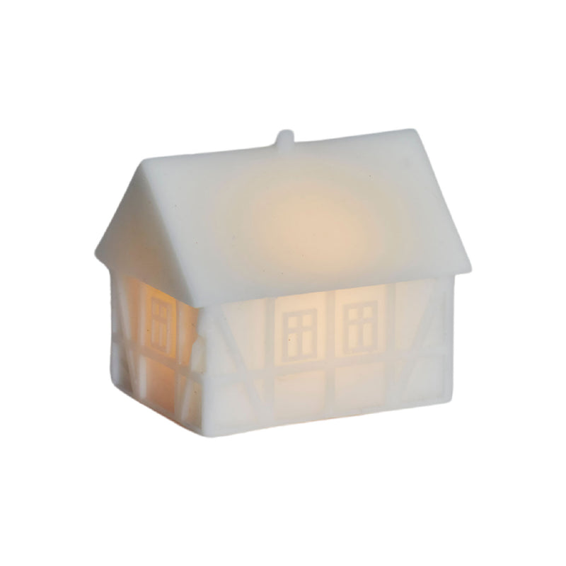 Sirius København Bindingsværkshus