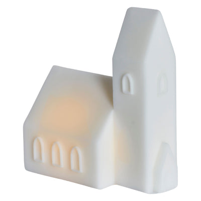 Sirius København kirke