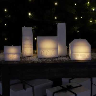 Sirius København kirke