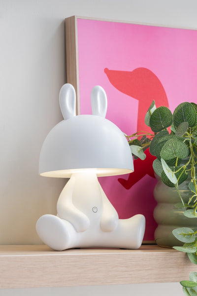 Bunny LED bordlampe