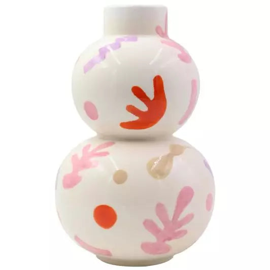 Isla Funky Fiesta vase