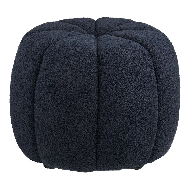 Paisley puf