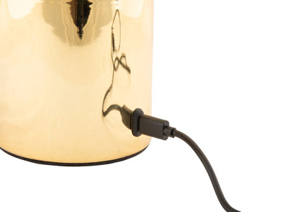 Champ bordlampe