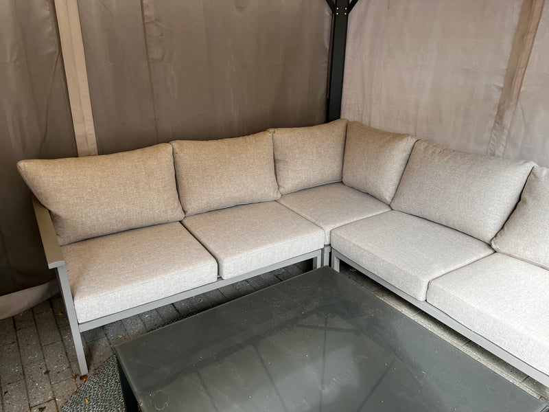 Samvaro havesofa