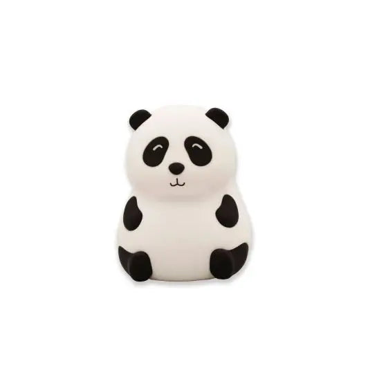 Nightlight Panda bordlampe