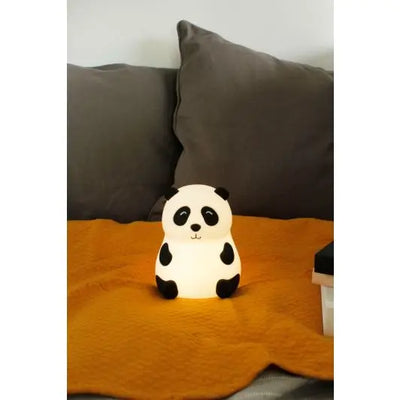 Nightlight Panda bordlampe