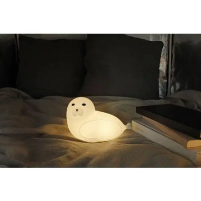 Nightlight Seal bordlampe