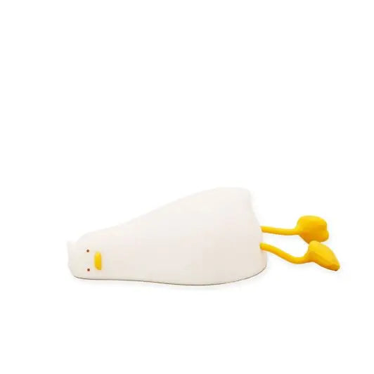 Nightlight Duck bordlampe
