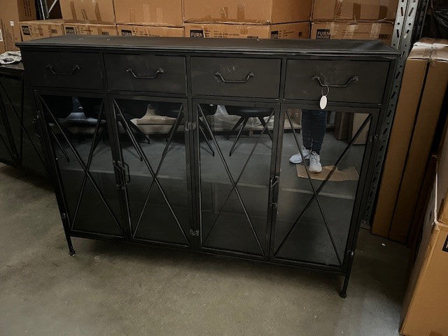 Lavida highboard