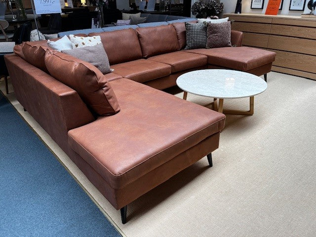 Contry hjørnesofa