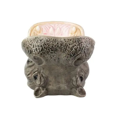 Hungry Hippo skål