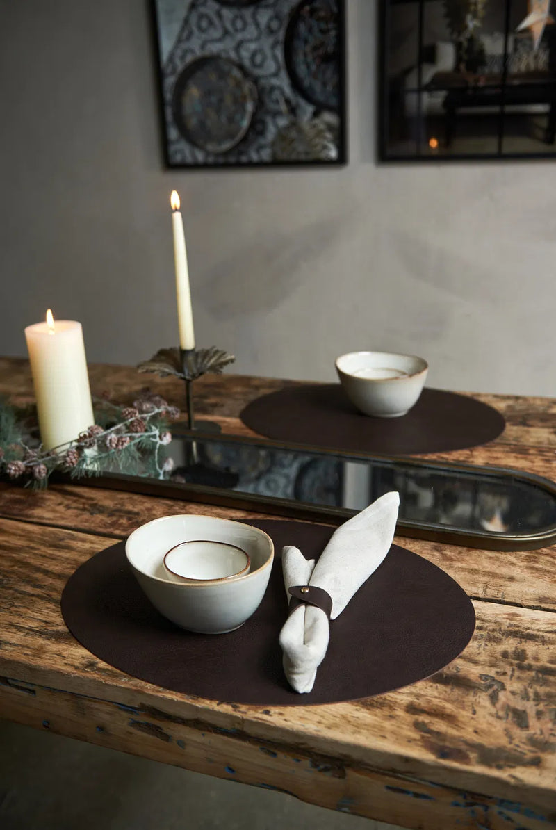 Speedtsberg dækkeserviet