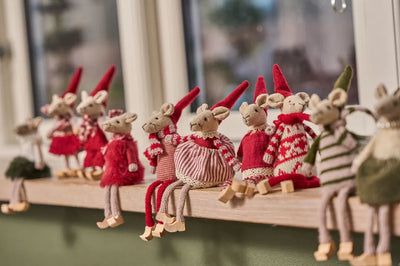 Speedtsberg Noa & Nelli nisser