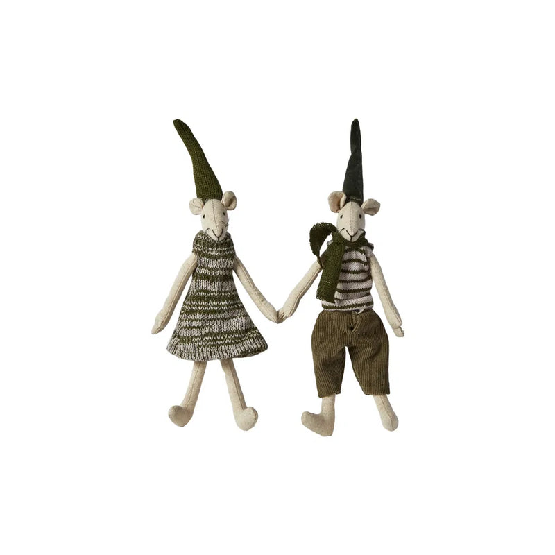 Speedtsberg Noa & Nelli nisser