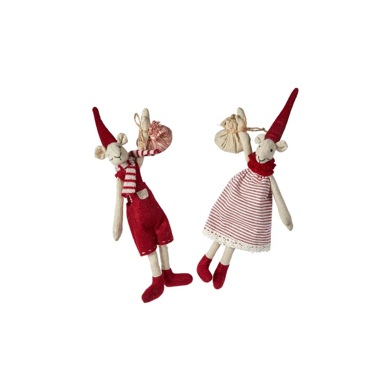 Speedtsberg Noa & Nelli nisser