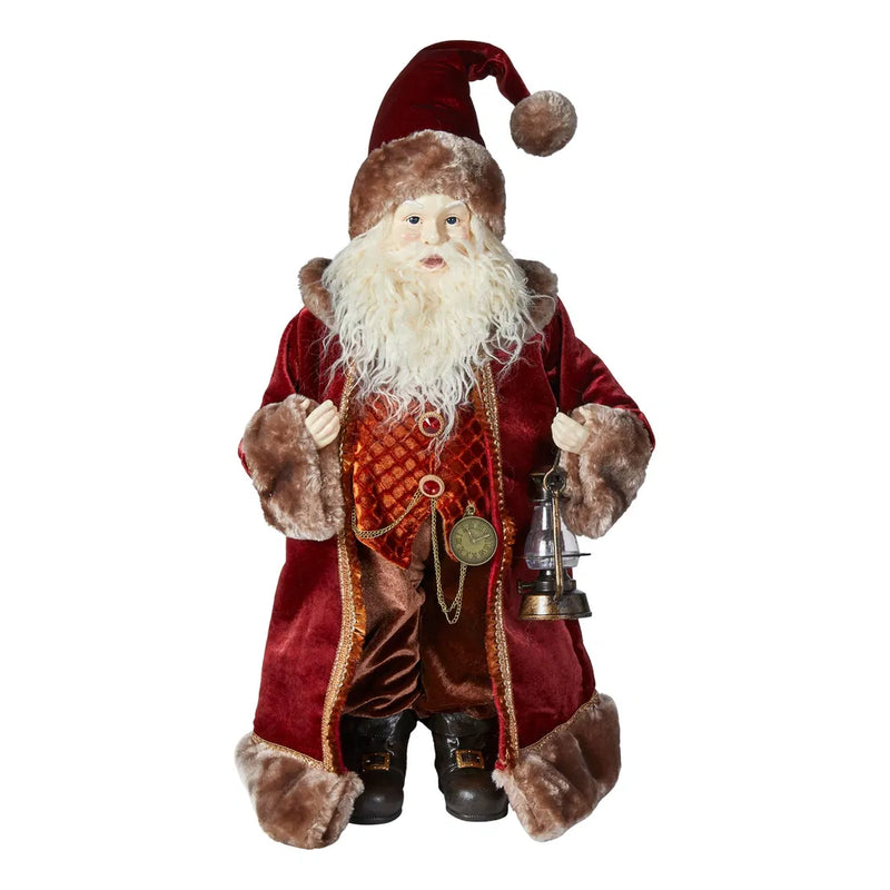 Speedtsberg Julemand