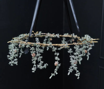 Speedtsberg guirlande