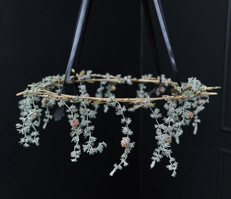 Speedtsberg guirlande