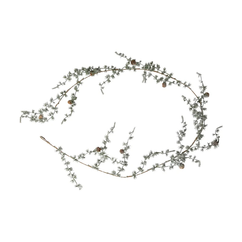 Speedtsberg guirlande