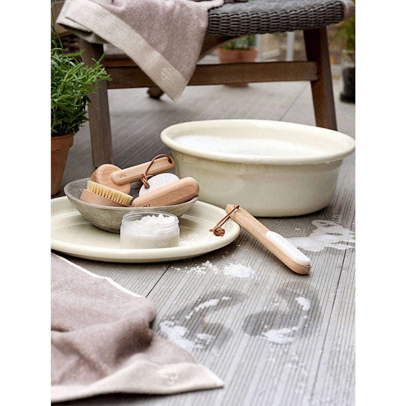 Zone Inu neglebørste