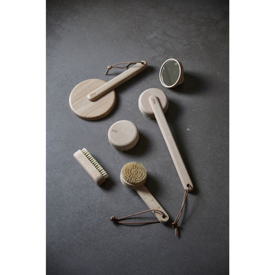 Zone Inu neglebørste