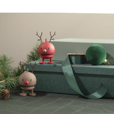 Hoptimist Rensdyr BumleS