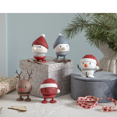 Hoptimist Rensdyr BumleS