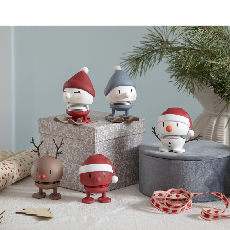 Hoptimist Rensdyr BumleS