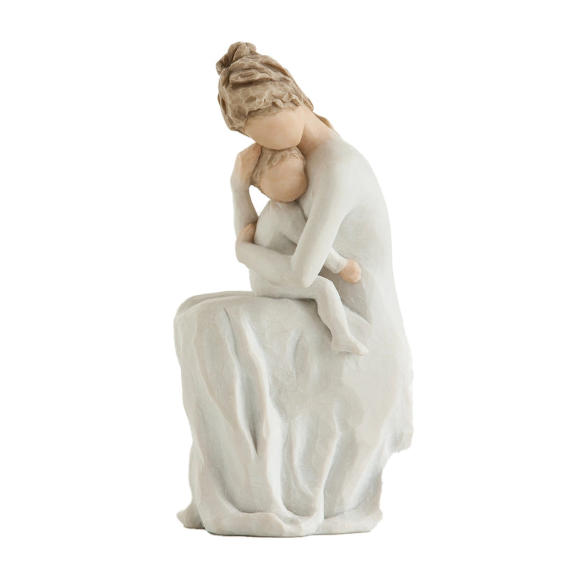 Willow Tree "For always" figur