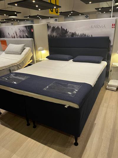 Karma Lux boxmadras