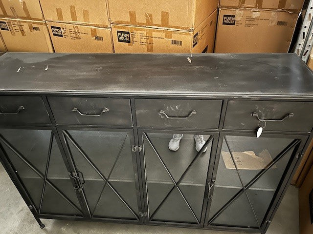 Lavida highboard
