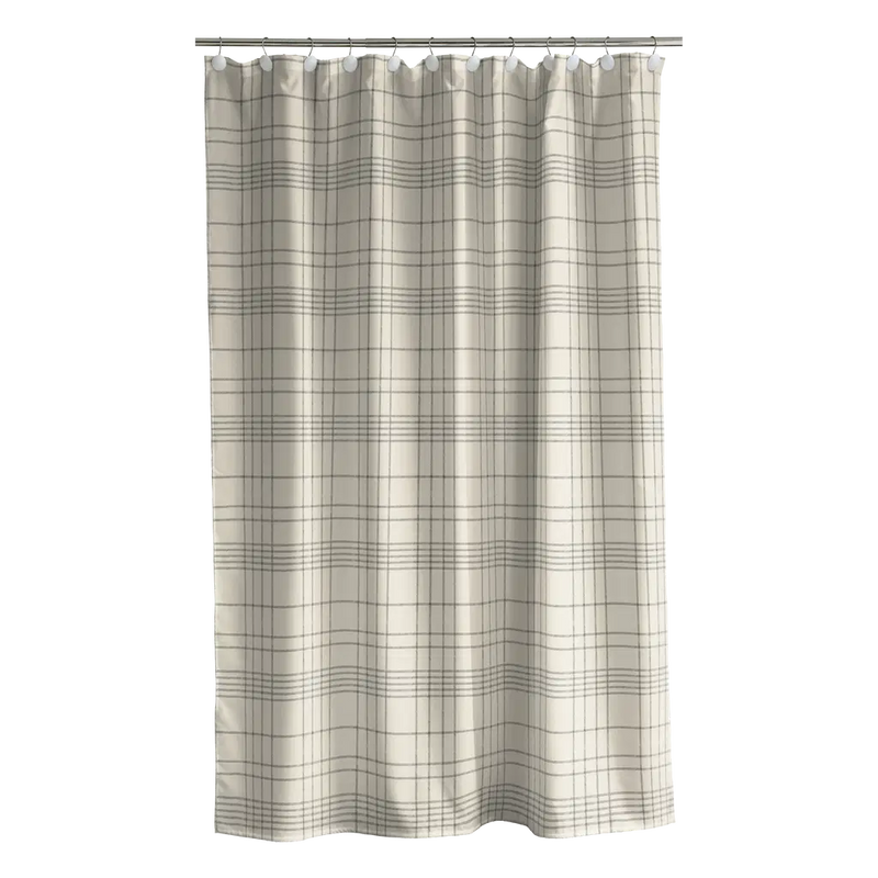 Sødahl Tartan badeforhæng