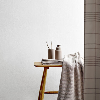 Sødahl Tartan badeforhæng