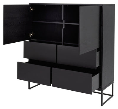 2556 highboard