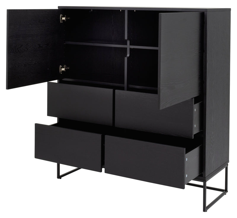 2556 highboard