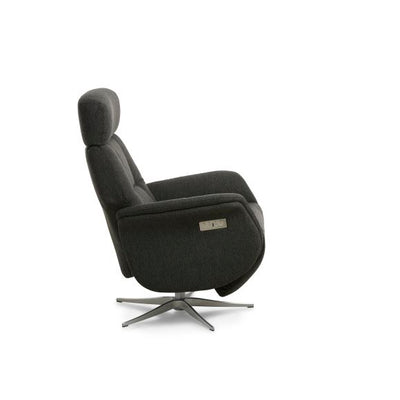 Mars lænestol - el-funktion