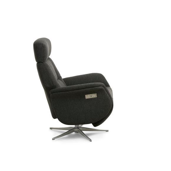 Mars lænestol - el-funktion