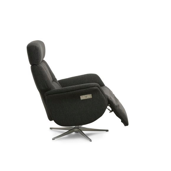 Mars lænestol - el-funktion