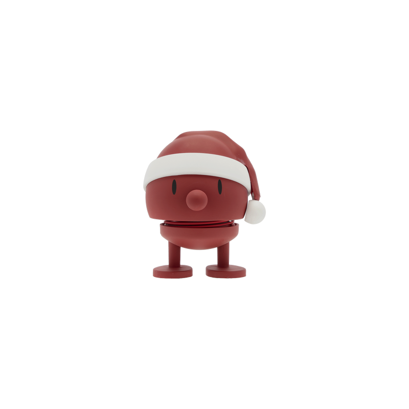 Hoptimist Soft Santa Bumle