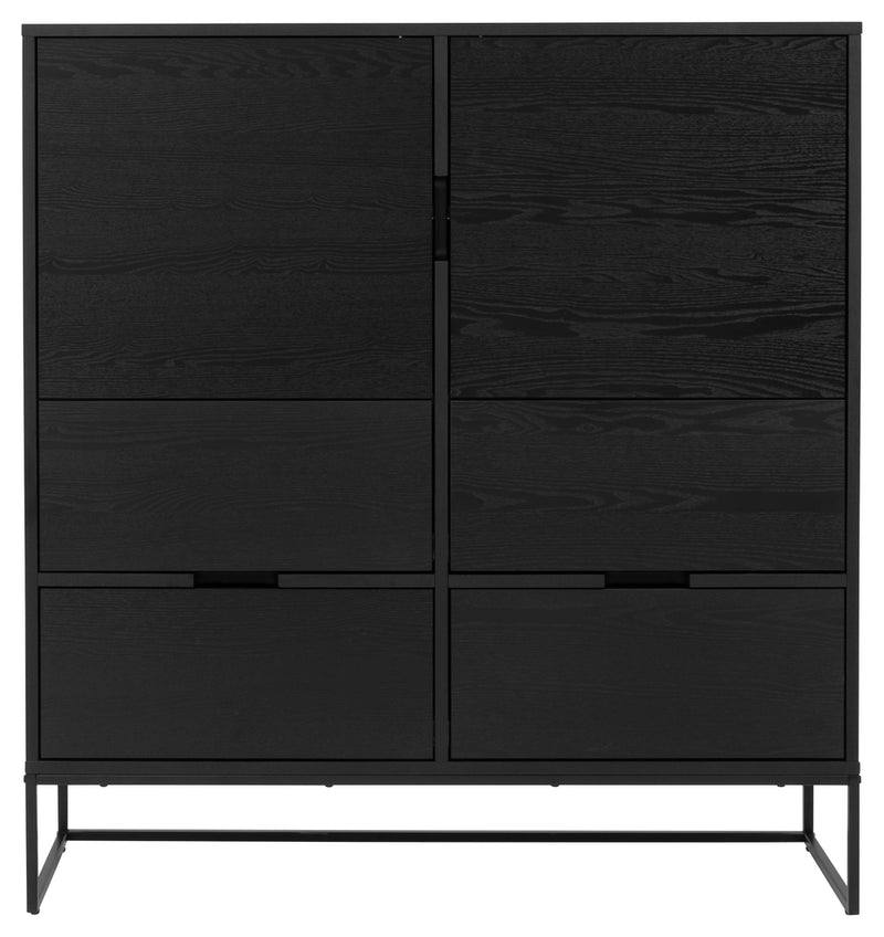 2556 highboard